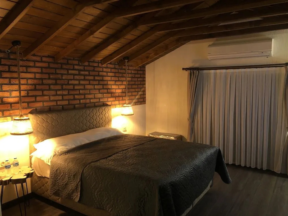 Янык: Asmali Bahce Butik Hotel