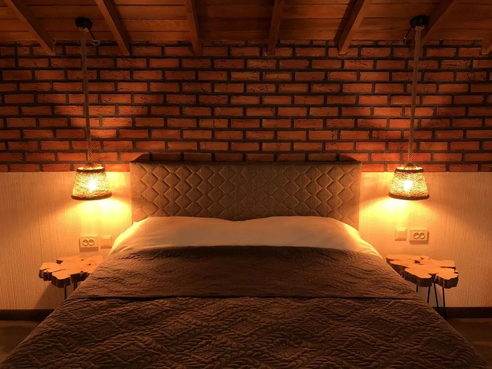 Янык: Asmali Bahce Butik Hotel