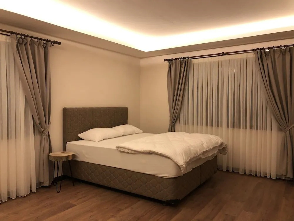 Янык: Asmali Bahce Butik Hotel