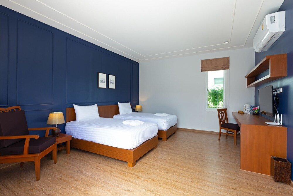 Муанг: Villa Sayang 20