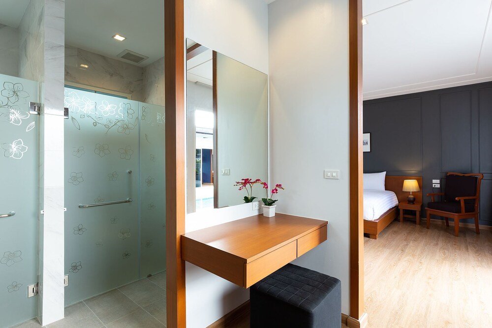 Муанг: Villa Sayang 20