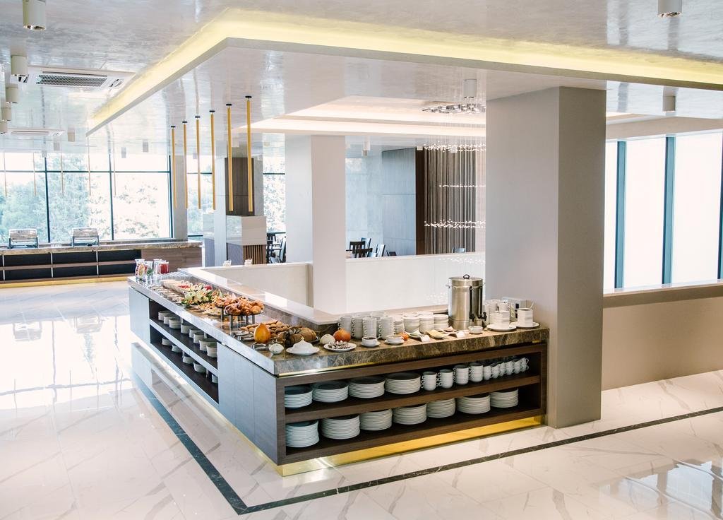Тбилиси: Tbilisi Tower	