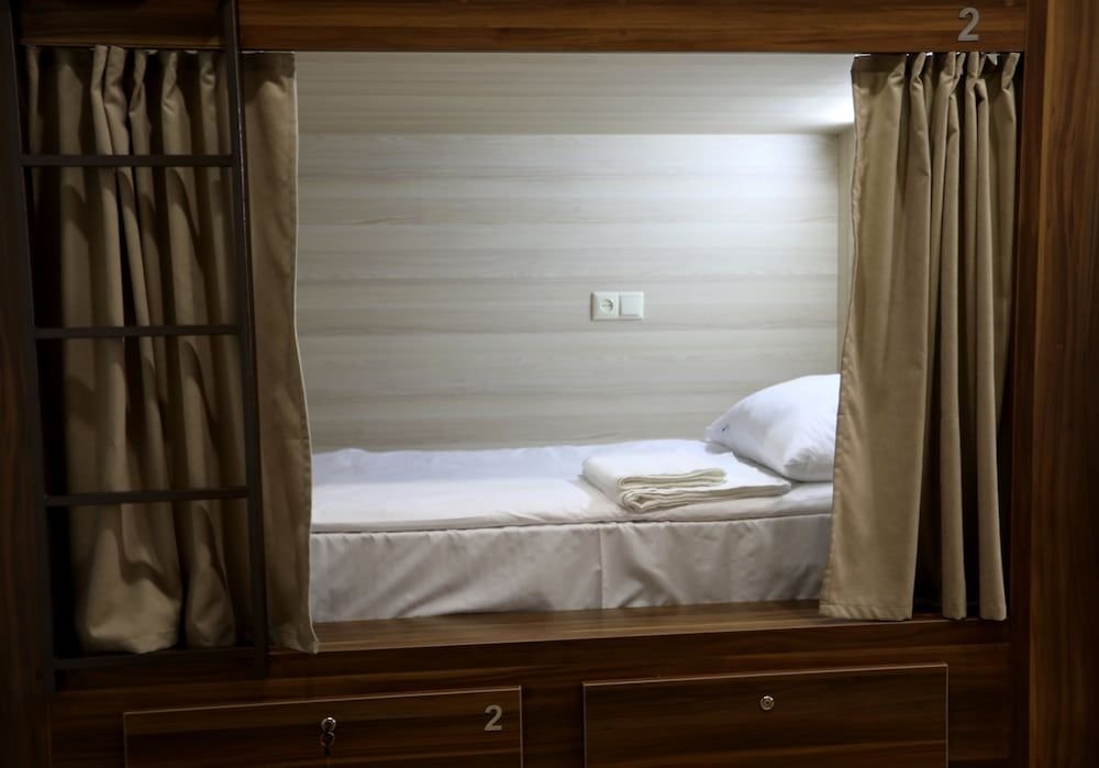Ереван: Loft Host