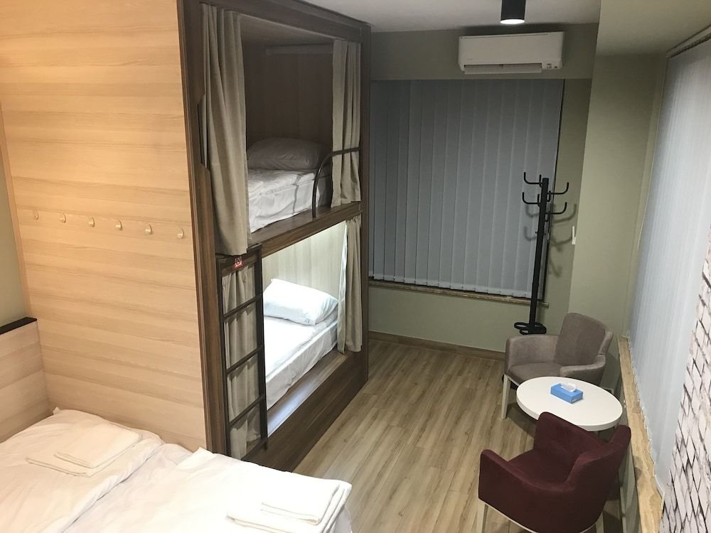 Ереван: Loft Host