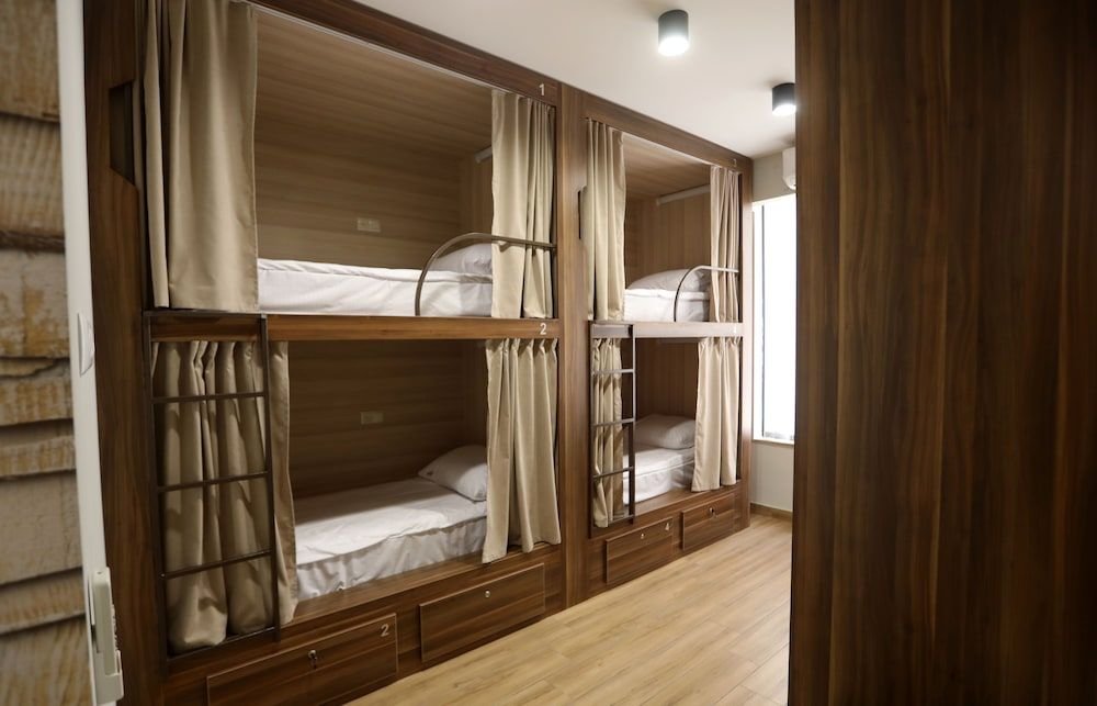 Ереван: Loft Host