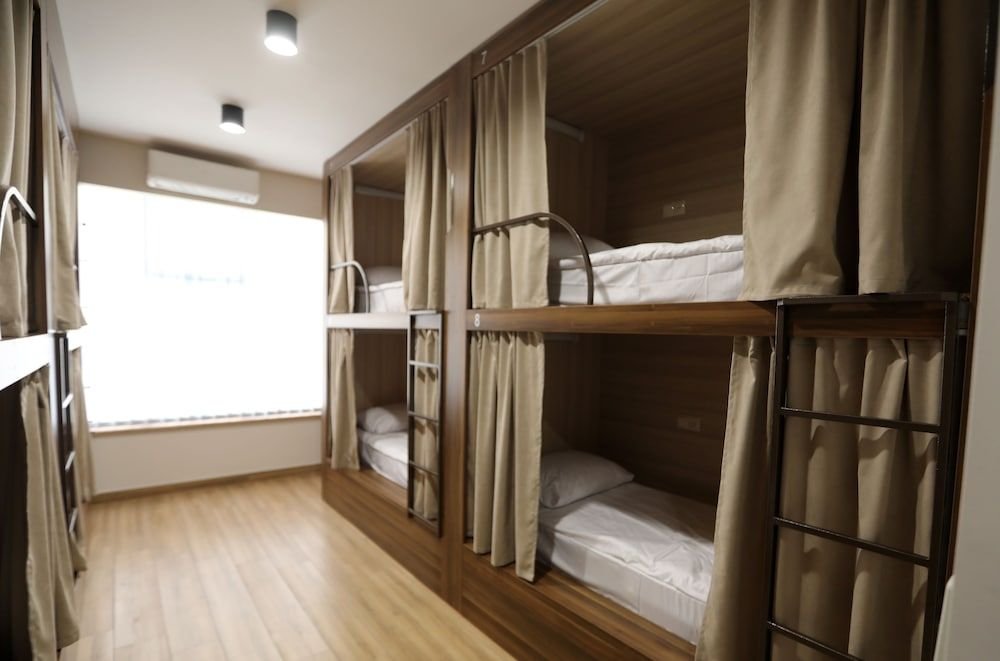 Ереван: Loft Host