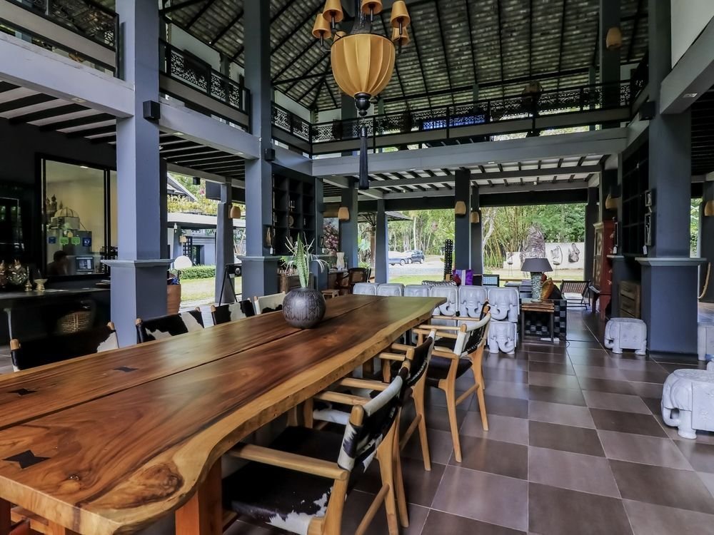 Nida Rooms Phi Sua 25 Garden Hills — фото 2