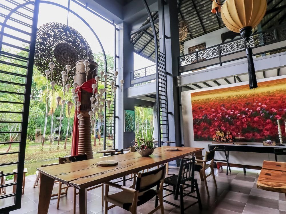 Nida Rooms Phi Sua 25 Garden Hills — фото 1