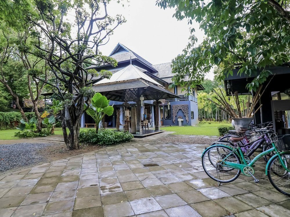 Nida Rooms Phi Sua 25 Garden Hills — фото 6
