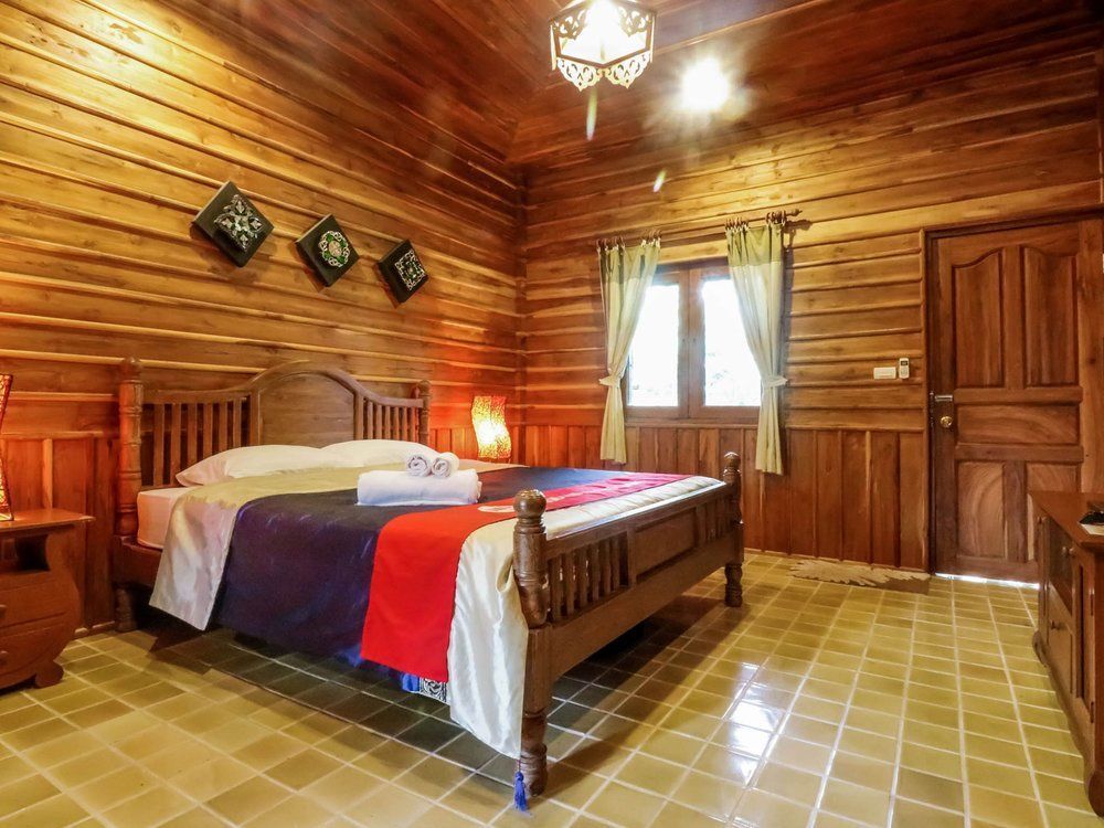 Дой-Ло: NIDA Rooms Ganesh 99 Doi Lo
