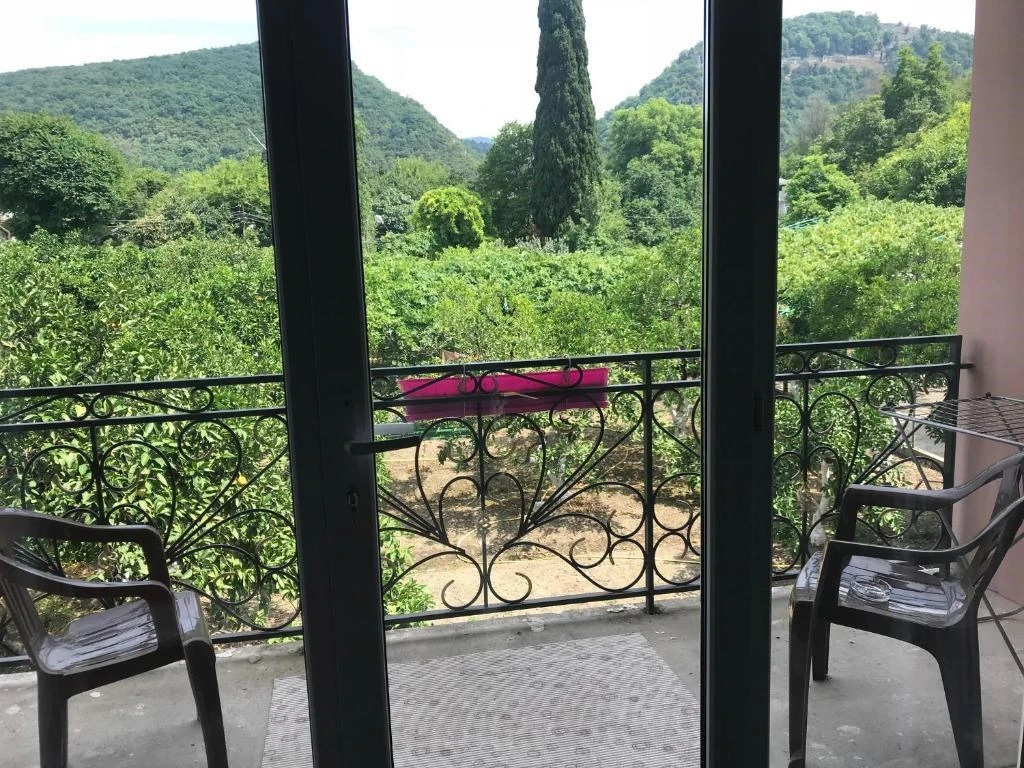Цандрыпш: Afonya Guest House	