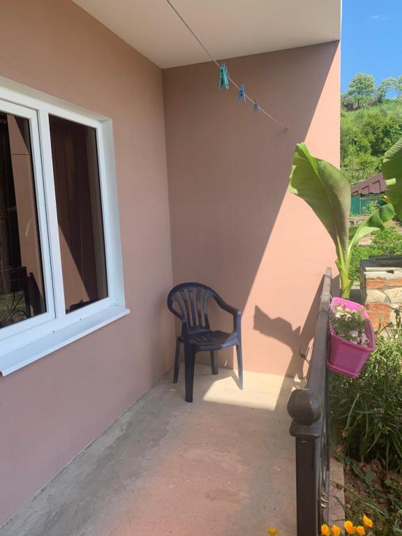 Цандрыпш: Afonya Guest House	