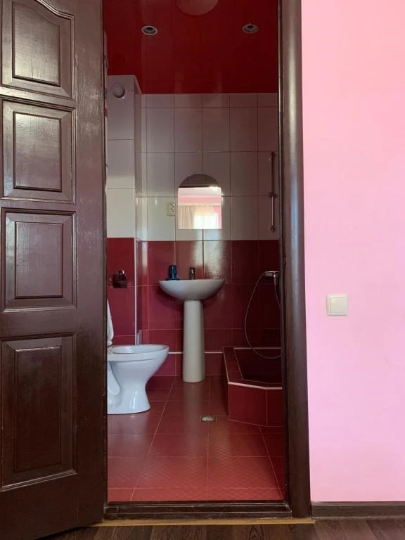 Цандрыпш: Afonya Guest House	