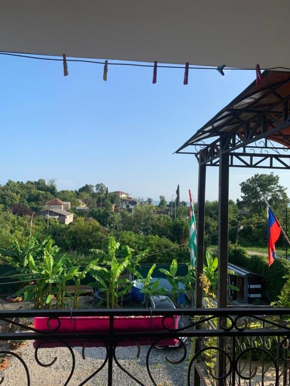 Цандрыпш: Afonya Guest House	