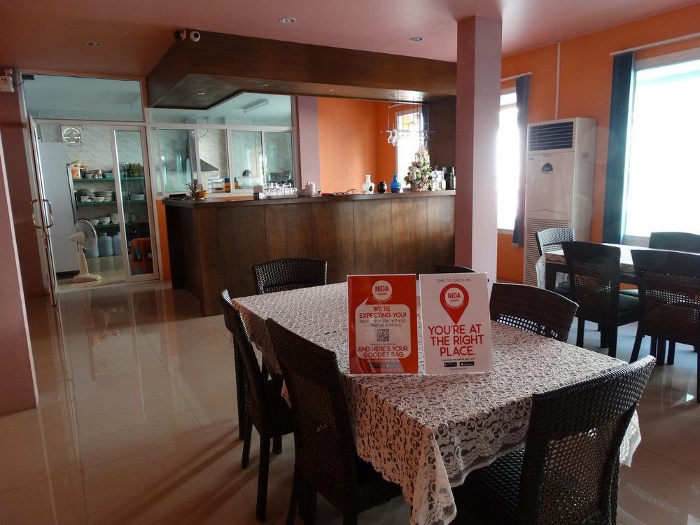 Сураттхани: Nida Rooms Bang Kung 48
