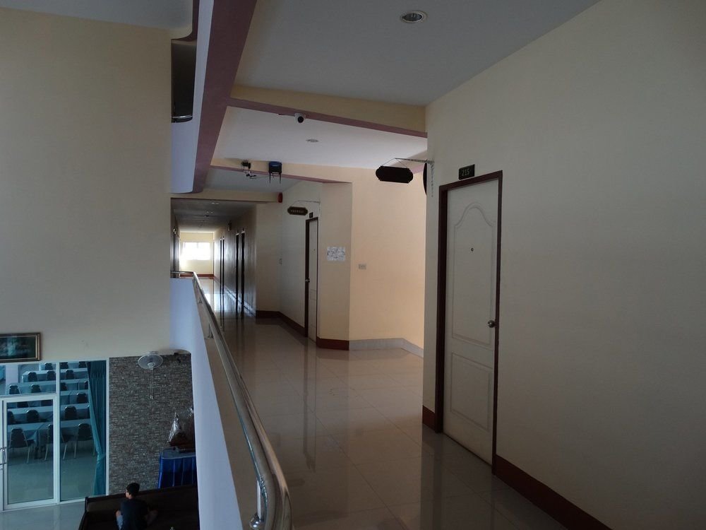Сураттхани: Nida Rooms Bang Kung 48