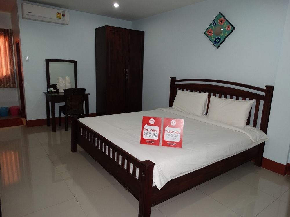 Сураттхани: Nida Rooms Bang Kung 48