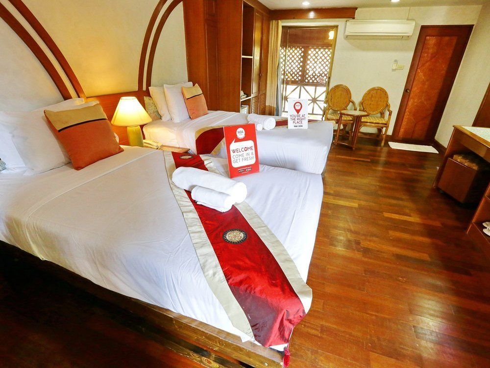 Nida Rooms Mae Taeng 110 Camp — фото 3