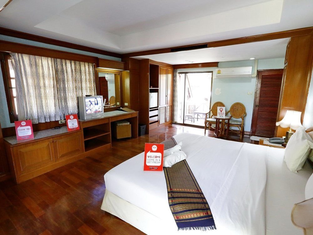 Nida Rooms Mae Taeng 110 Camp — фото 2