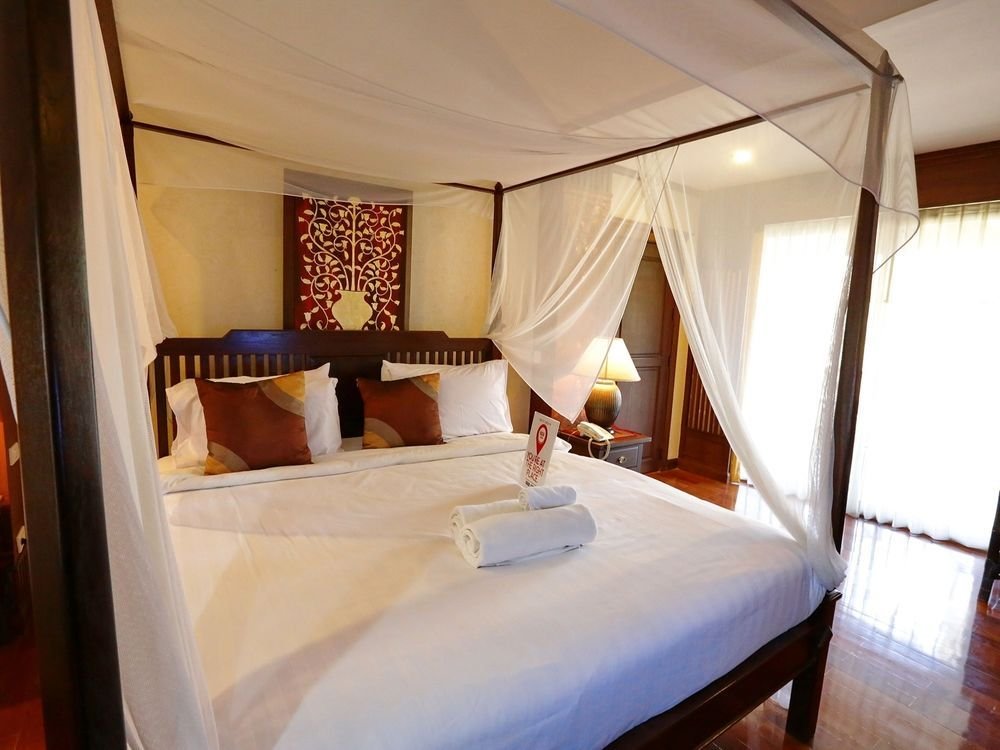 Мае-Таенг: Nida Rooms Mae Taeng 110 Camp