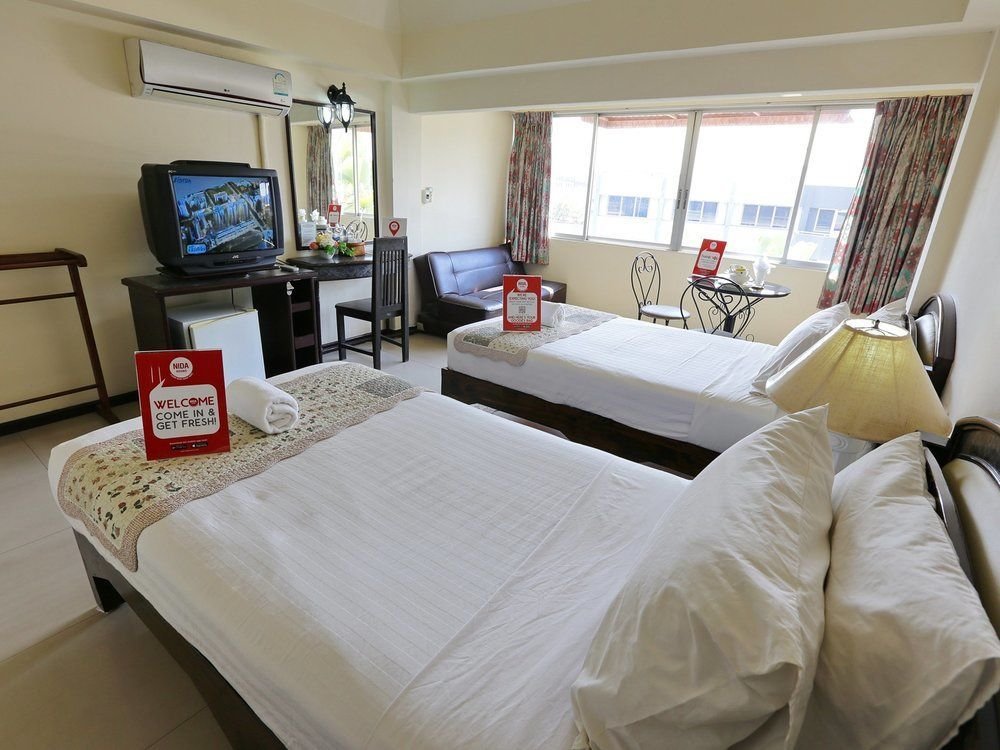 NIDA Rooms Sop Tui 274 Bazaar — фото 3