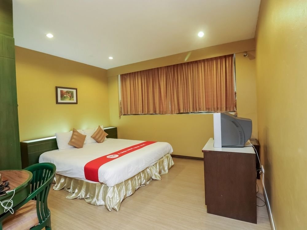 Чиангмай: Nida Rooms Moon City Soi 7 Platinum