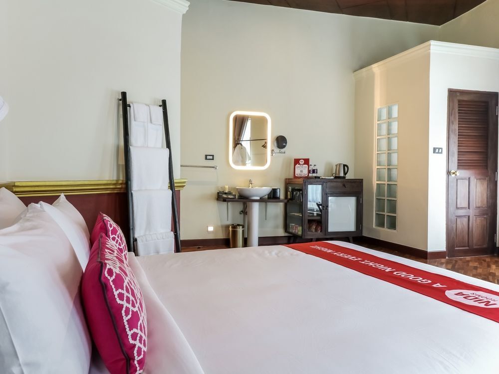 Маерим: NIDA Rooms Rimtai 399 The Seasons