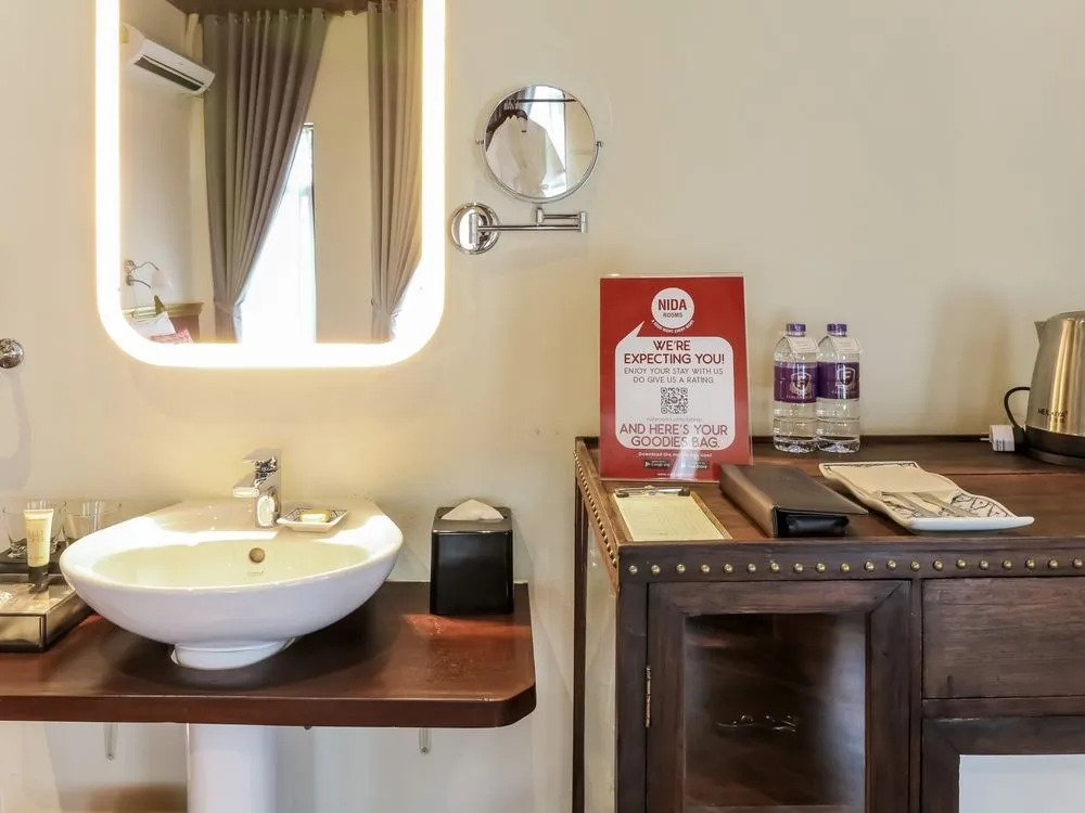 Маерим: NIDA Rooms Rimtai 399 The Seasons