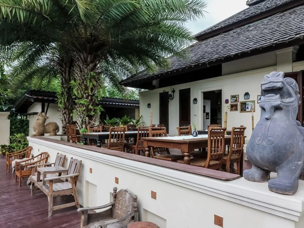 Маерим: NIDA Rooms Rimtai 399 The Seasons