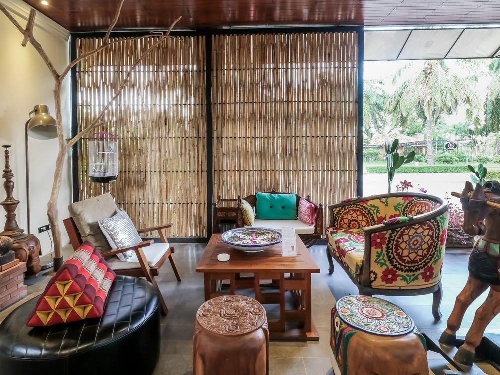 Маерим: NIDA Rooms Rimtai 399 The Seasons