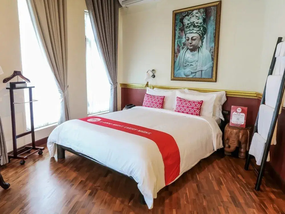 Маерим: NIDA Rooms Rimtai 399 The Seasons