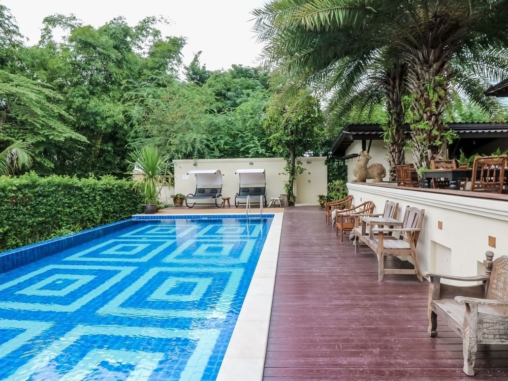 Маерим: NIDA Rooms Rimtai 399 The Seasons