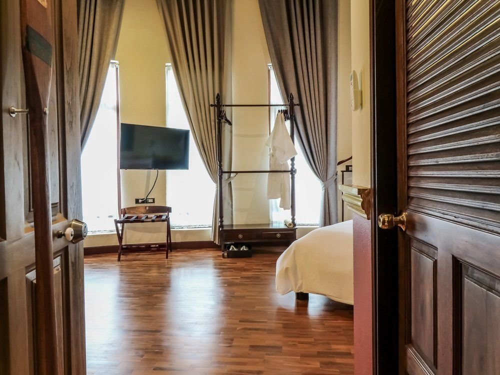 Маерим: NIDA Rooms Rimtai 399 The Seasons