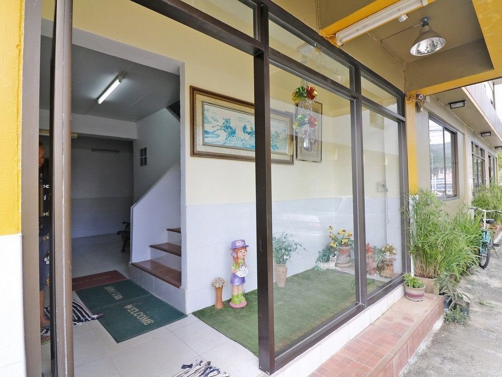 Nida Rooms Mae Ai 314 Loft at Thung Thong Hotel — фото 6