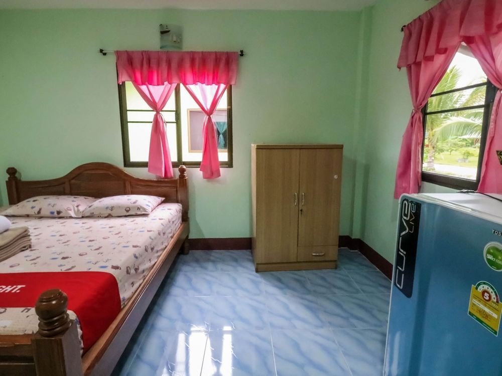 Чом-Тонг: Nida Rooms Kuangpao 600 Chomtong