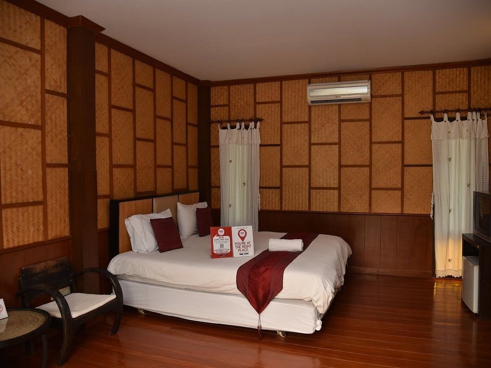 Сан-Кампаенг: NIDA Rooms Sankampaeng Hot Spring 54 Orchid