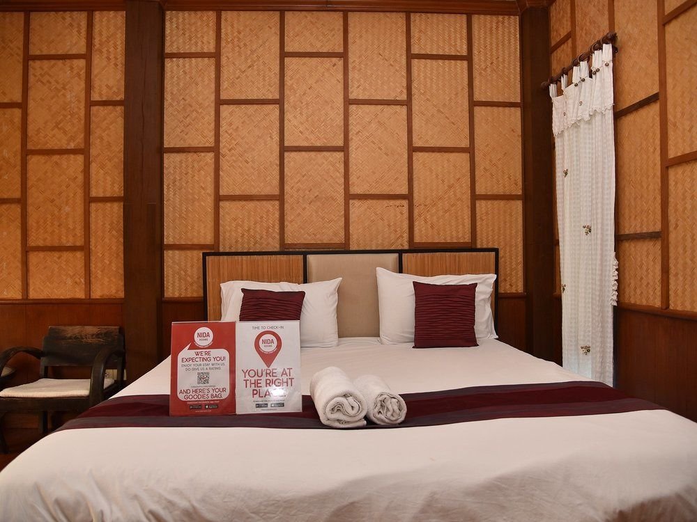 Сан-Кампаенг: NIDA Rooms Sankampaeng Hot Spring 54 Orchid