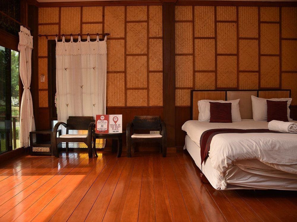 Сан-Кампаенг: NIDA Rooms Sankampaeng Hot Spring 54 Orchid