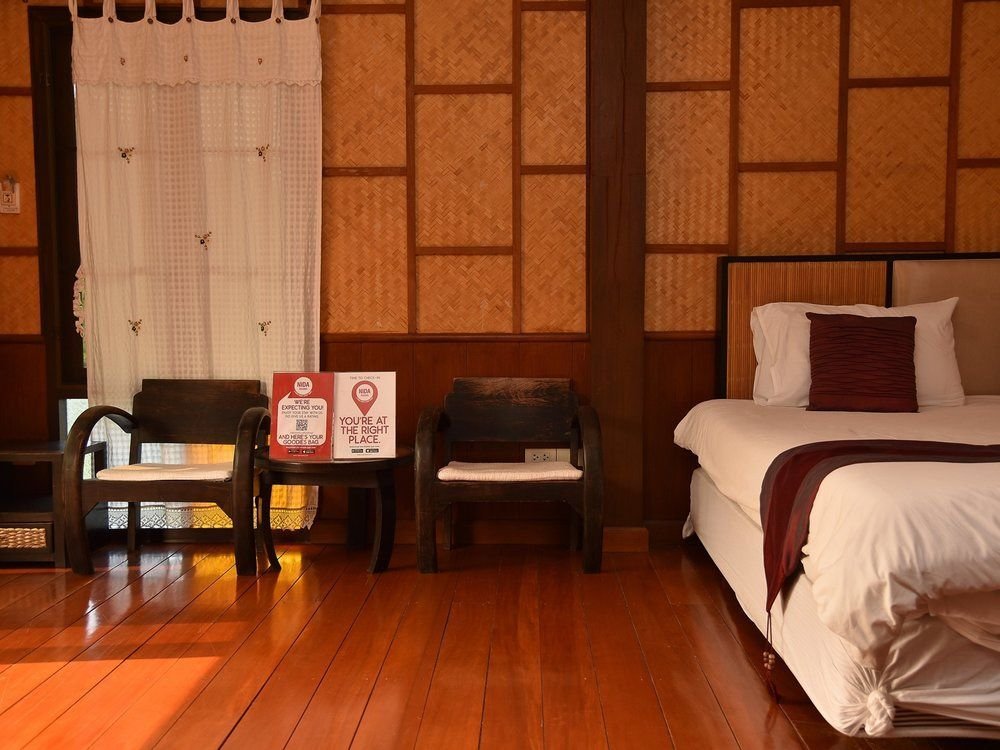 Сан-Кампаенг: NIDA Rooms Sankampaeng Hot Spring 54 Orchid