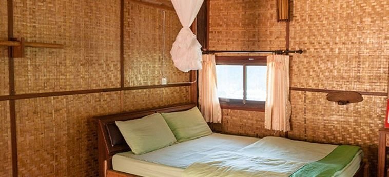 Маерим: NIDA Rooms Maeram 24 Maerim Silver