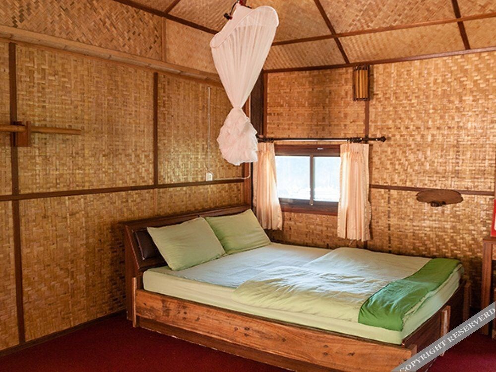 Маерим: NIDA Rooms Maeram 24 Maerim Silver