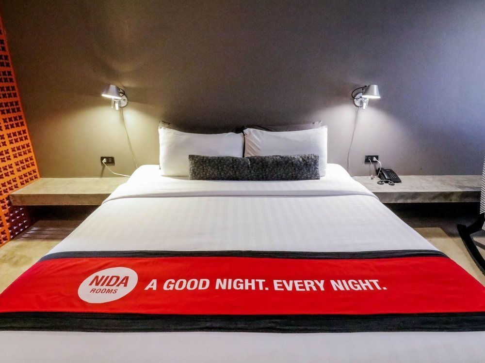 Маерим: Nida Rooms Mae Sa 432 Waterfall