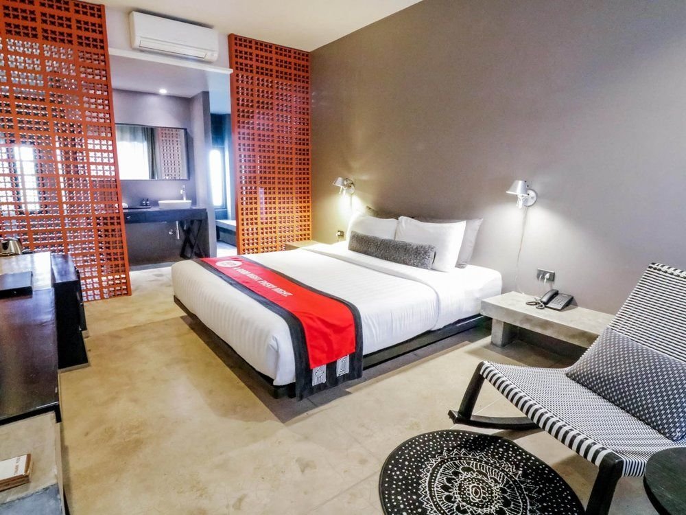 Маерим: Nida Rooms Mae Sa 432 Waterfall
