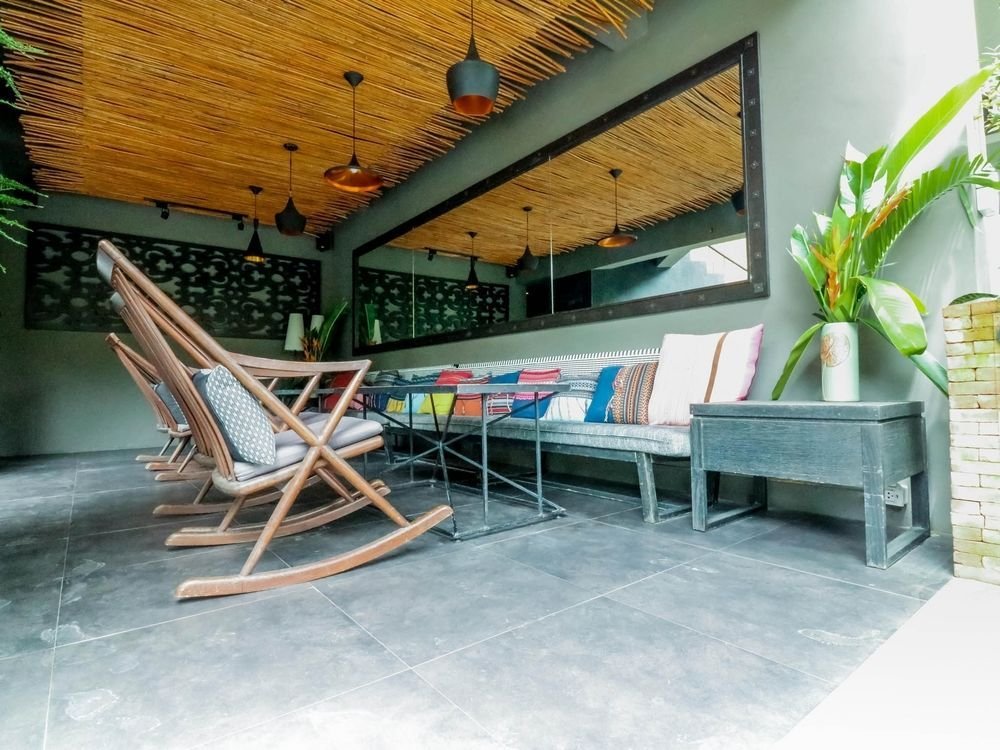 Маерим: Nida Rooms Mae Sa 432 Waterfall