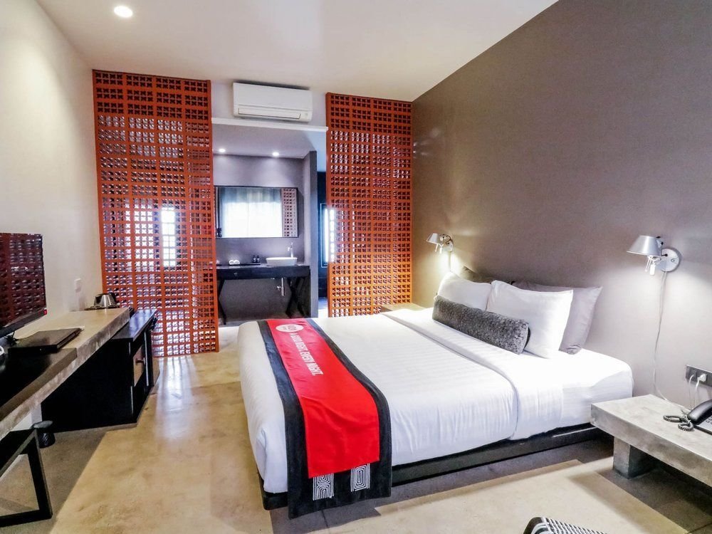 Маерим: Nida Rooms Mae Sa 432 Waterfall