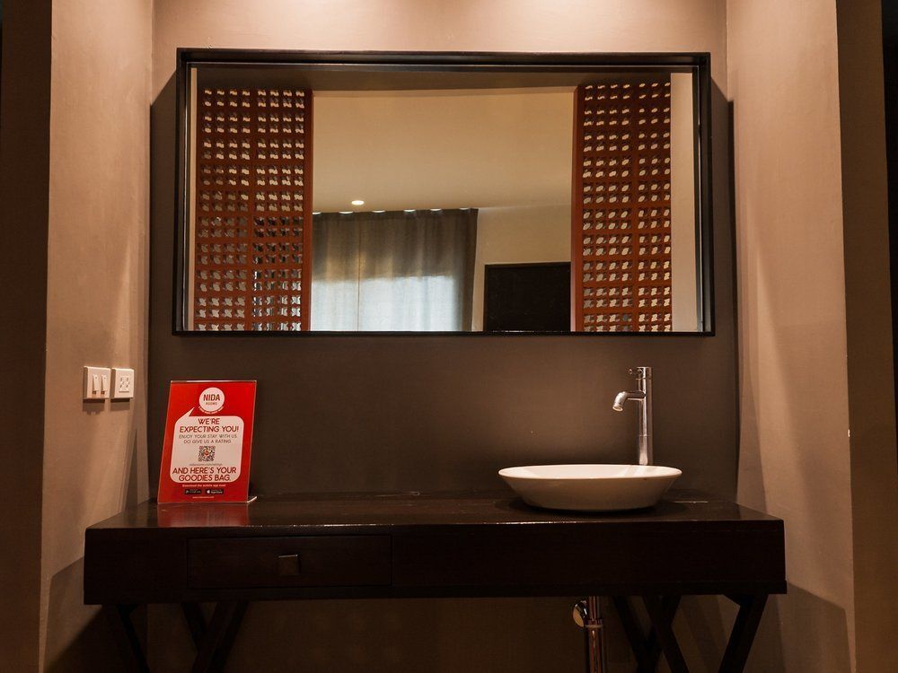 Маерим: Nida Rooms Mae Sa 432 Waterfall