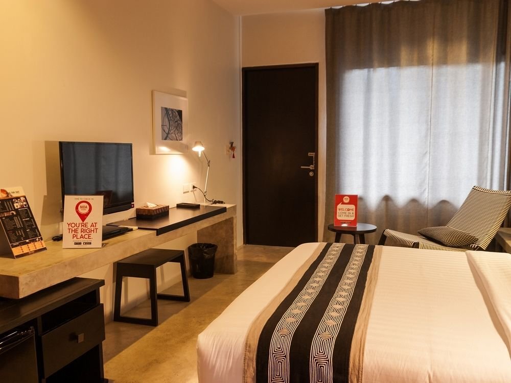 Маерим: Nida Rooms Mae Sa 432 Waterfall