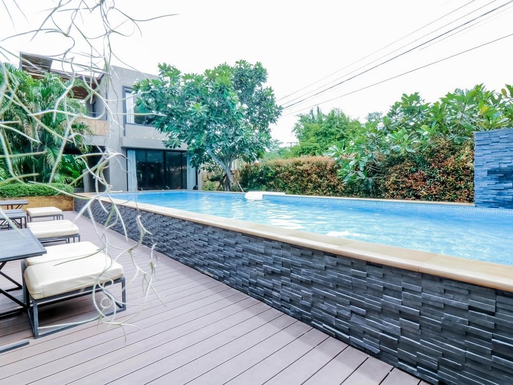 Маерим: Nida Rooms Mae Sa 432 Waterfall