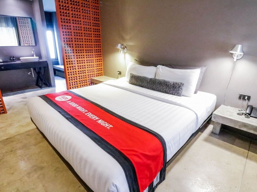 Маерим: Nida Rooms Mae Sa 432 Waterfall