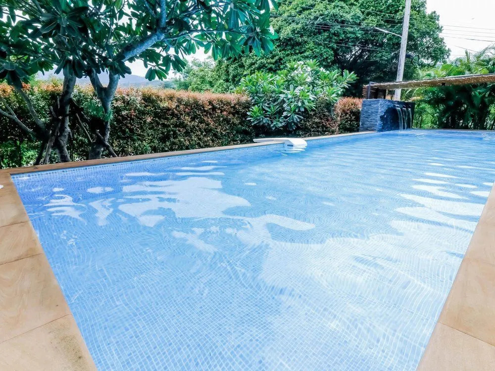 Маерим: Nida Rooms Mae Sa 432 Waterfall